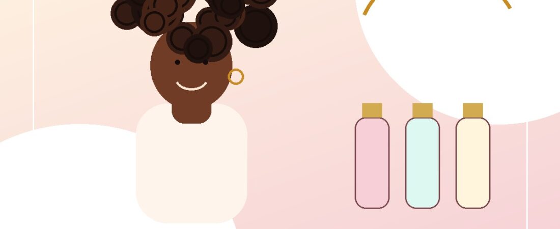 The Luxury Skincare Routine Black Women Over 35 Actually Need