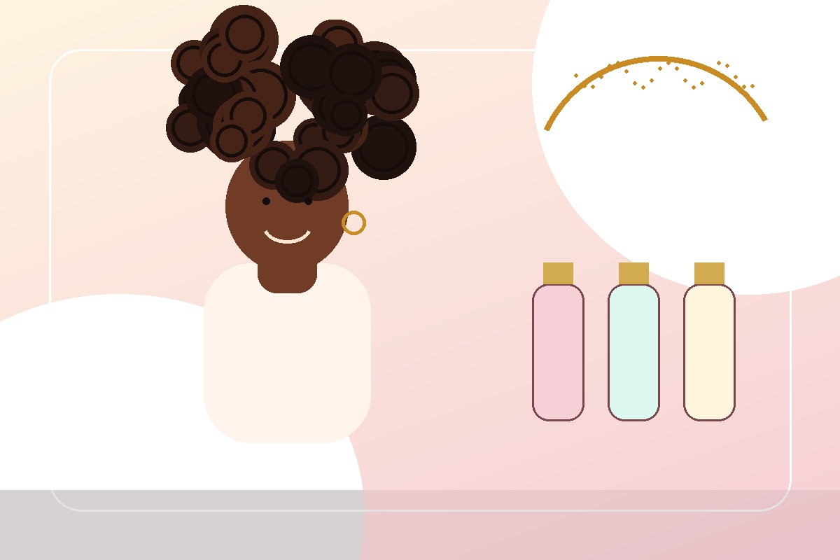 The Luxury Skincare Routine Black Women Over 35 Actually Need